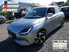 Bild des Angebotes Suzuki Swift Suzuki SWIFT COMFORT+ HYBRID LED+DAB+LM+SHZG