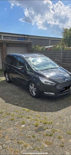 Bild des Angebotes Ford Galaxy Titanium