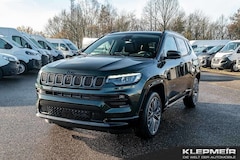 Bild des Angebotes Jeep Compass PLUG-IN HYBRID MY25 Summit