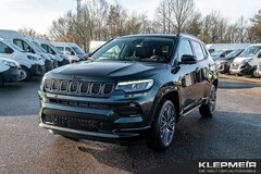 Bild des Angebotes Jeep Compass PLUG-IN HYBRID MY25 Summit