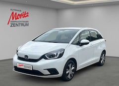 Bild des Angebotes Honda Jazz Hybrid 1.5 Elegance Carplay*Sitzh*neueAllwetter*