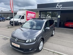 Bild des Angebotes VW Touran Comfortline EcoFuel