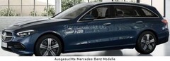 Bild des Angebotes Mercedes-Benz C 300 de T Avantgarde PANO DISTRO MEMO DIGITAL