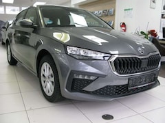 Skoda Scala 1.5 TSI ACT Selection*Navi+Kamera+Virtual*