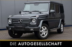 Bild des Angebotes Mercedes-Benz G 350 3.0 CDI*XENON*NAVI*DESIGNO*EXKLUSIV*2.HD*