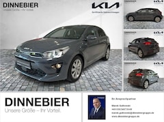 Bild des Angebotes Kia Rio Spirit LED+Kamera+Navigation+Allwetter
