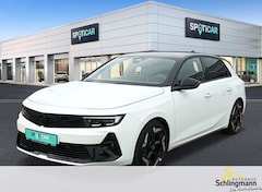 Bild des Angebotes Opel Astra GSe Plug-in-Hybrid