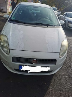 Bild des Angebotes Fiat Punto 1.3