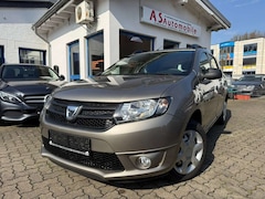 Bild des Angebotes Dacia Logan 1.2 16 V Ambiance+LPG/BENZIN+1.HAND+KLIMA+EURO 5