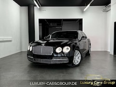 Bild des Angebotes Bentley Flying Spur W12 Voll-Deutsches Fahrzeug