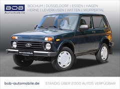 Bild des Angebotes Lada Niva NIVA 1.7 Urban 4x4
