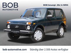 Bild des Angebotes Lada Niva NIVA 1.7 Taiga 4x4