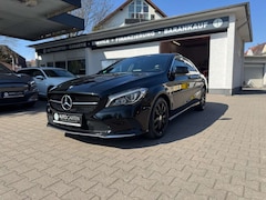 Bild des Angebotes Mercedes-Benz CLA 200 Mercedes-Benz*CLA-200d*URBAN*2.H*PANO*KAMERA*SHZ
