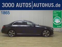 Bild des Angebotes Mercedes-Benz E 350 d Avantgarde COMAND MB-LED GSD Burmester