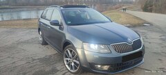 Bild des Angebotes Skoda Octavia Combi 2.0 TDI Green tec DSG Solution