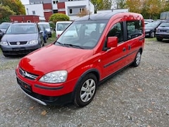 Bild des Angebotes Opel Combo Combo 1.4 Twinport Arizona
