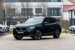 Bild des Angebotes BMW X3 20i M SPORT.DR.ASS.PLUS.H/K.AHK.NEU.MODELL.