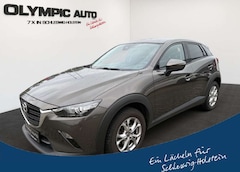 Bild des Angebotes Mazda CX-3 2.0 Skyactive-G PDC LED SITZHZG KLIMAAT AHK
