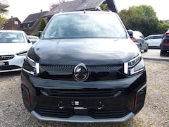 Bild des Angebotes Citroen Berlingo Max XL