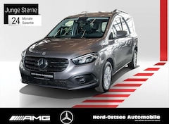 Bild des Angebotes Mercedes-Benz Citan 112 d TOURER MBUX KLIMA KAMERA LED