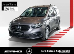 Bild des Angebotes Mercedes-Benz Citan 112 d TOURER MBUX KLIMA KAMERA LED