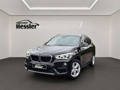 Bild des Angebotes BMW X1 sDrive 18i M-Sport*LED*NAVI*SHZ*PDC*TEMPOMAT