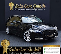 Bild des Angebotes Jaguar XF Prestige AWD 2.0 WINTERPAKET TEMPOMAT ALLRAD
