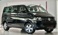 Bild des Angebotes VW T5 Multivan COMFORTLINE*AHK*PDC*2HAND*106TKM*