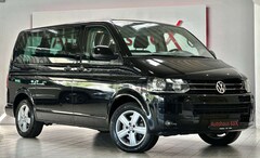 Bild des Angebotes VW T5 Multivan COMFORTLINE*AHK*PDC*2HAND*106TKM*