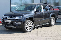 Bild des Angebotes VW Amarok Highline DoubleCab 4Motion*NAVI*KAMERA*