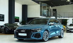 Bild des Angebotes Audi RS3 Sportback quattro*MATRIX*CARBON*RS-SITZE*