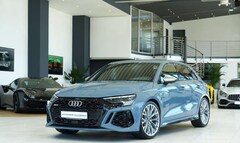 Bild des Angebotes Audi RS3 Sportback quattro*MATRIX*CARBON*RS-SITZE*