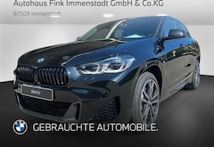 Bild des Angebotes BMW X2 xDrive25e M Sport M Sportpaket Head-Up DAB