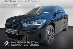 Bild des Angebotes BMW X2 xDrive25e M Sport M Sportpaket Head-Up DAB