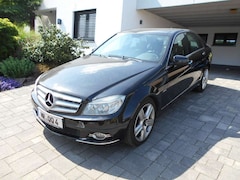 Bild des Angebotes Mercedes-Benz C 350 C -Klasse Lim. C 350 CDI 4Matic (Allrad)