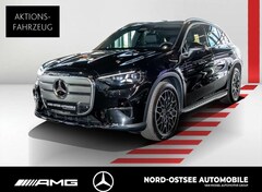 Bild des Angebotes Mercedes-Benz GLC 400 4m EQ SKY-CONTROL AHK DIGITAL-LIGHT 20-Z