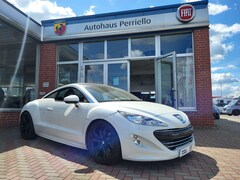 Bild des Angebotes Peugeot RCZ Basis 2.0 D 120KW