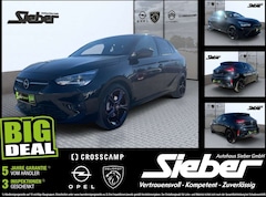 Bild des Angebotes Opel Corsa F 1.2 Turbo GS Line Kamera Sitzhzg Tempo