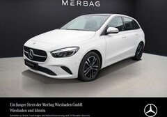 Bild des Angebotes Mercedes-Benz B 200 PROGRESSIVE ADVANCED PANORAMA KAMERA LED