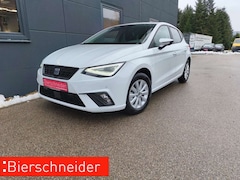 Bild des Angebotes SEAT Ibiza 1.0 TSI ROAD LED KAMERA Fahrass.M
