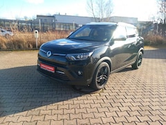 Bild des Angebotes SsangYong Tivoli 1.5 2WD Sitz-/Lenkr-Heizung, Navi, Klima