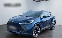 Bild des Angebotes Toyota C-HR 2,0l Plug-In Teamplayer *ACC*SHZ*PDC*Rcam*
