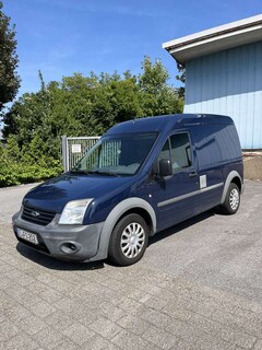 Bild des Angebotes Ford Transit Connect Kasten lang (2009->)