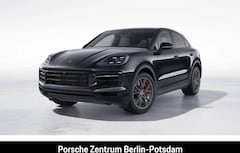Bild des Angebotes Porsche Cayenne S Coupe Head-Up BOSE Surround-View LED