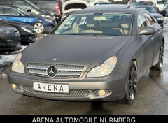 Bild des Angebotes Mercedes-Benz CLS 350 CLS350 CGI*Matt Foliert*Schiebedach*Leder*Xenon