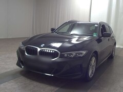 Bild des Angebotes BMW 318 dA Touring Navi Curved LED RFK PDC SHZ