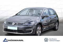 Bild des Angebotes VW e-Golf VII NAVIPRO RFK LED ALLWETTER