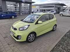 Bild des Angebotes Kia Picanto 1.2 Dream Team Edition