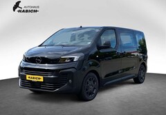 Bild des Angebotes Opel Vivaro Kombi L2