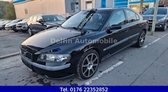 Bild des Angebotes Volvo S60 D5 Summum-Leder-Klimaaut.Standheizung